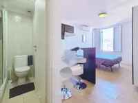 Недвижимость Apartment Cannes Central: 7