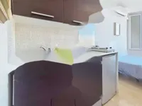 Недвижимость Apartment Cannes Central: 8