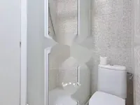 Недвижимость Apartment Cannes Central: 10