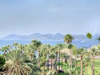 Недвижимость Apartment Cannes: 1