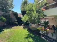 Недвижимость Apartment Cannes: 1