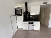 Недвижимость Apartment Petit Juas: 1