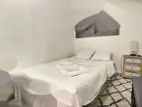 Недвижимость Apartment Pointe Croisette: 5