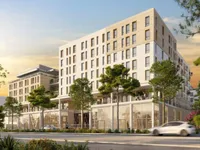 Недвижимость Apartment La Bocca: 1