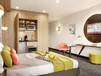 Недвижимость Apartment La Bocca: 2