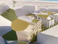 Недвижимость Apartment La Bocca: 3