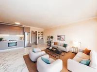 Недвижимость Apartment République Cannes: 1