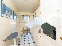 Недвижимость Apartment République Cannes: 5