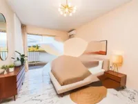 Недвижимость Apartment République Cannes: 6