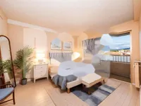 Недвижимость Apartment République Cannes: 7