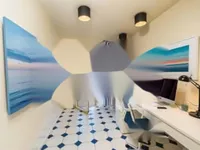 Недвижимость Apartment République Cannes: 8