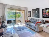 Недвижимость Apartment Cannes Central: 1