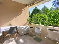 Недвижимость Apartment Cannes Central: 4