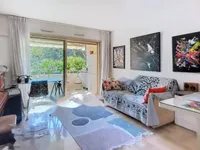 Недвижимость Apartment Cannes Central: 7