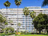 Недвижимость Apartment Cannes: 1
