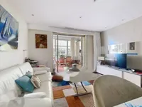 Недвижимость Apartment Pointe Croisette: 1