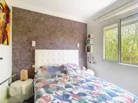 Недвижимость Apartment Pointe Croisette: 4