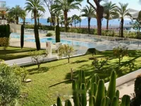 Недвижимость Apartment Cannes: 1