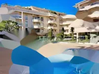 Недвижимость Apartment Cannes: 2