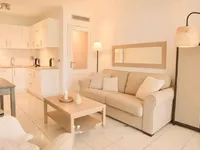 Недвижимость Apartment Cannes: 4