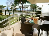 Недвижимость Apartment Cannes: 5