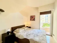 Недвижимость Apartment Cannes: 6