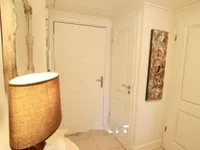 Недвижимость Apartment Cannes: 7