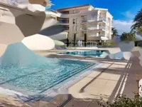 Недвижимость Apartment Cannes: 9