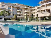 Недвижимость Apartment Cannes: 10