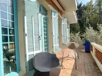 Недвижимость Apartment Cannes Californie: 3