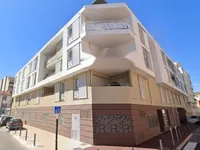 Недвижимость Apartment Cannes La Bocca: 1
