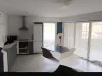 Недвижимость Apartment Cannes La Bocca: 4