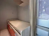 Недвижимость Apartment Cannes: 8