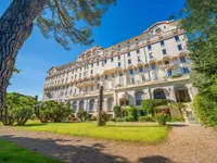 Недвижимость Apartment Cannes Californie: 1