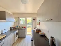 Недвижимость Apartment Cannes: 4