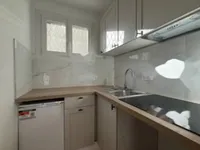 Недвижимость Apartment Pointe Croisette: 2