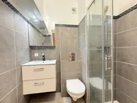 Недвижимость Apartment Pointe Croisette: 4