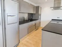 Недвижимость Apartment Cannes République: 4