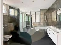 Недвижимость Apartment Cannes République: 7