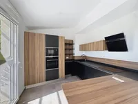 Недвижимость Apartment La Bocca: 4