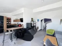 Недвижимость Apartment La Bocca: 5