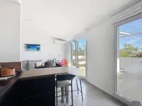 Недвижимость Apartment La Bocca: 6