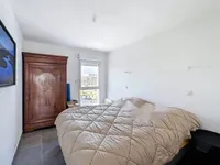 Недвижимость Apartment La Bocca: 7