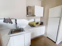 Недвижимость Apartment Cannes: 4