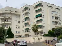Недвижимость Apartment Cannes: 5