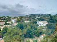 Недвижимость Apartment Cannes: 8