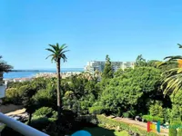 Недвижимость Apartment Cannes California: 1