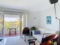 Недвижимость Apartment Cannes California: 4