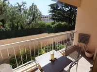 Недвижимость Apartment Petit Juas: 1