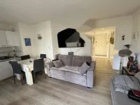 Недвижимость Apartment Petit Juas: 2